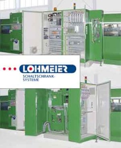 LOHMEIER produziert schwenkbare Schaltschränke lohmeier-246x300 LOHMEIER produziert schwenkbare Schaltschränke