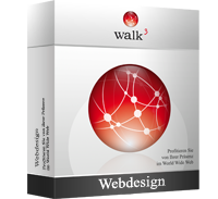 webdesign-paket Websites & Onlineshop programmieren lassen - professionell mit walk3 in Leopoldshöhe