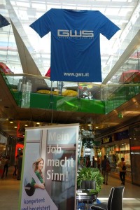 10313387_558193650965471_367766216888212704_n-200x300 GWS im Europark - Attraktives Event lockt zahlreiche BesucherInnen!