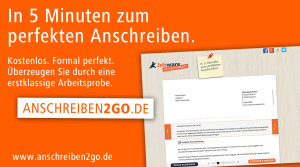 Anschreibentool-Anschreiben2Go-300x167 In fünf Minuten zum perfekten Anschreiben: Jobware startet kostenloses Bewerbungstool Anschreiben2Go