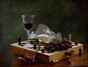 Armenian-wine-4-300x230 Weinfestival im Ursprungsland des Weines - Armenien 