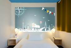 BB-Hamburg-Nord-klein Aller guten Dinge sind drei: 67. B&B Hotel in Hamburg-Nord eröffnet