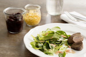 BVEO_Bild_Rez_Feldsalat_Zwetschge_Birne_Rehfilet-300x199 2014 wird ein Pflaumenjahr