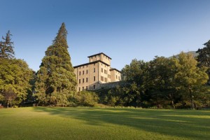 Hochburgen der Kunst: Die Schlösser des Aostatals Castello-Gamba-Foto-Venturini-300x200 Hochburgen der Kunst: Die Schlösser des Aostatals