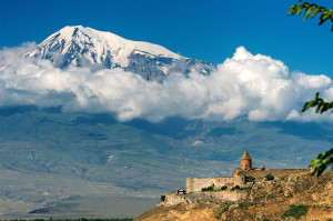 Reiseziel Armenien Khor-Virab-300x199 Reiseziel Armenien