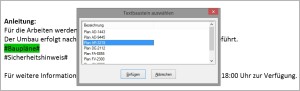 kbl2-300x91 Textbausteinverwaltung mit Dokumentengenerator jetzt mit neuer Version