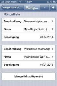 mangel-200x300 Bautagebuch Apps für Android, iPhone und iPad