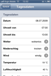 tagesdaten-200x300 Bautagebuch Apps für Android, iPhone und iPad