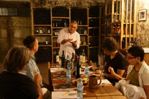 winery-300x200 Weinfestival im Ursprungsland des Weines - Armenien 