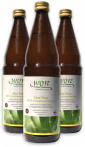 won-aloe-vera-saft-3-kurpaket-174x300 Sommeraktion 2014 – BIO Aloe Vera Frischpflanzensaft
