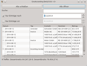 086screenshotDECropped-300x228 Runderneuertes Vorlagensystem und ZUGFeRD 1.0 in Gnuaccounting 0.8.6