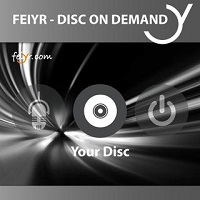 597777 Feiyr – Disc on Demand