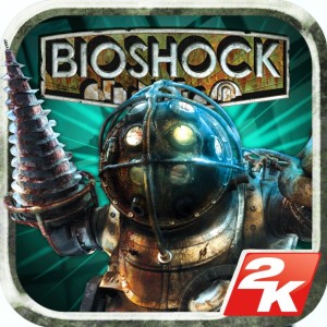 BioShock_iOS_App-Icon-300x300 Das preisgekrönte BioShock® erscheint bald für iOS