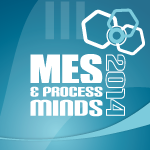 Logo_MES_Diskrete-Fertigung_2014 Eine Vorschau: Die MES & Process Minds - Keep up to Speed - Production 4.0