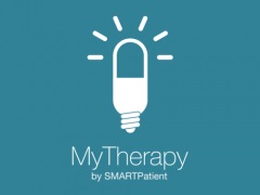 Mytherapy-Logo Symposium von „Jung und Parkinson“ in Wallerfangen