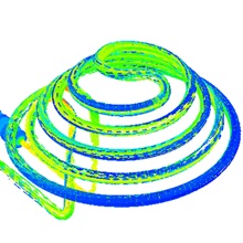 R13 Moldex3D R13 – Neuerungen und Optimierungen