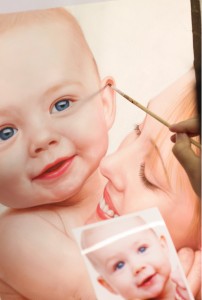 baby_yourpainting-202x300 yourPainting stellt Crowdfunding-Kampagne auf FUNDSTERS vor