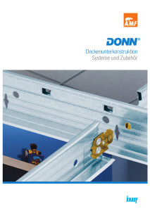 AMF_DONN-Katalog_Titel-213x300 Breite Auswahl an Schienensystemen für sichere Decken