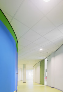 AMF_Decke_Unterkonstruktion-206x300 Lösungen für Deckensysteme aus einer Hand