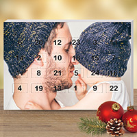 Adventskalender Adventskalender für Erwachsene
