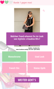 FashionQuizApp-Das-Mode-Quizduell-Frage-181x300 Die neue Fashion Quiz App – Suchtgefahr für Fashionistas