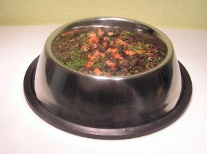 Futterzubereitung-IV-300x224 Gefahren beim Barfen?