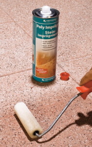 Hotrega_Poly_Impraegnol_Anw4-189x300 Reinigung, Schutz und Werterhalt von Steinflächen