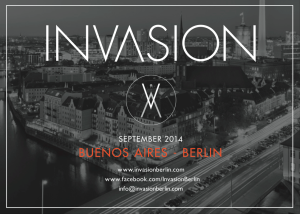 Das argentinische Filmfestival INVASION Buenos Aires - Berlin erobert die deutsche Hauptstadt INVASIONPOSTAL-300x214 Das argentinische Filmfestival INVASION Buenos Aires - Berlin erobert die deutsche Hauptstadt