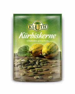 Kürbiskerne-FILEminimizer-240x300 Herbstbeginn mit Suppenideen von KLUTH