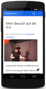 Screenshot_2014-09-09-12-05-22_framed-155x300 Yoga-News-App und Gadget-News-App jetzt auch für Android erhältlich!