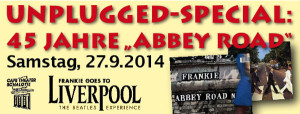 „The unplugged Beatles - 45 Jahre Abbey Road“ mit „Frankie Goes To Liverpool“ Veranstaltungsfoto_inside-300x114 „The unplugged Beatles - 45 Jahre Abbey Road“ mit „Frankie Goes To Liverpool“