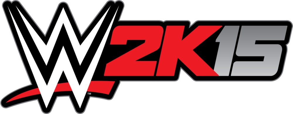 WWE-2K15_Logo 2K kündigt neues Next-Gen-Veröffentlichungsdatum für WWE 2K15 an