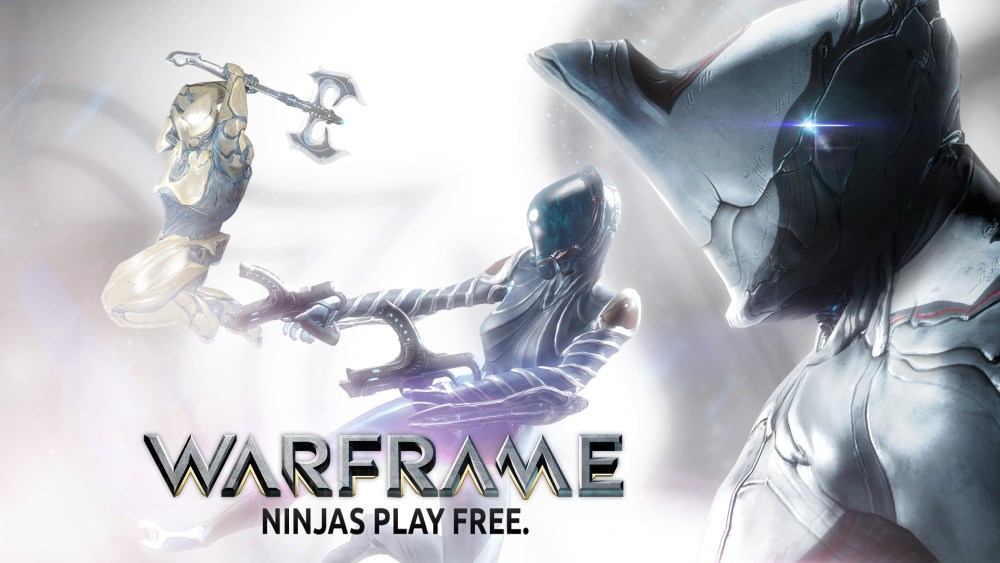 Warframe_Key-Art Warframe® erobert Xbox One