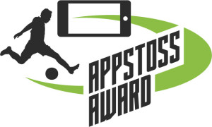 appstoss_logo_rgb_gross-300x180 APPSTOSS AWARD 2014 bringt Handy und Fußball zusammen 