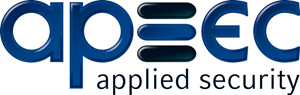 apsec_Logo2011_web_300x951 IT-Sicherheitsunternehmen optimiert Software zum Schutz sensibler Daten: apsec bietet zukunftssichere Verschlüsselungslösung – fideAS file enterprise 6.2 für Microsoft Windows Server 2012 R2 und Microsoft OneDrive freigegeben