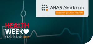 140929_header_mailing_health_week-300x142 Die AHAB-Akademie beteiligt sich mit dem Schwerpunkt „Resilienzförderung“ an der Berlin Health Week 2014 