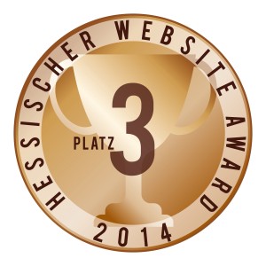 CHOCOLISSIMO gewinnt Bronze bei Hessischen Website Awards 2014 Award_Platz_3_RGBklein-300x300 CHOCOLISSIMO gewinnt Bronze bei Hessischen Website Awards 2014