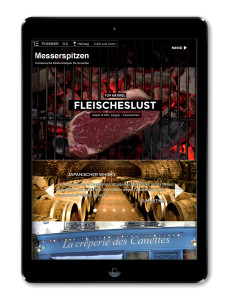 Messerspitzen_Blog_screenshot-home-in-iPad1-227x300 GRÄFE UND UNZER startet Kulinarik-Blog Messerspitzen.de – Kulinarische Entdeckungen für Genießer