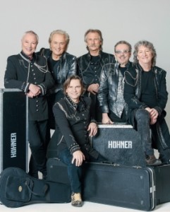 PR_1_Hoehner_Fotocredit_Andre_Ruessel_mini-241x300 Höhner läuten mit Herbst-Tour und aktueller CD den Start der Karnevalssaison 2014/15 ein