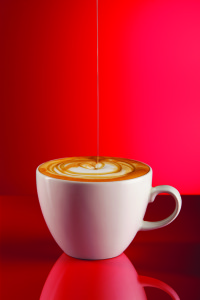 Der Espresso wird rot: Red Espresso setzt auf Rooibos Red-Espresso_Red-Cappuccino-200x300 Der Espresso wird rot: Red Espresso setzt auf Rooibos