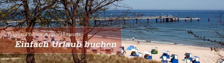 göhrenabc1 Das Ostseebad Göhren  - Traumhafte Ferienhäuser am Meer