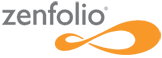 logo Zenfolio Service jetzt in deutscher und französischer Sprache; das Unternehmen erweitert für nicht-englischsprachige Benutzer und Fotografen