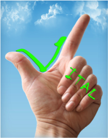 vitalhand Frischer Wind im Betrieblichen Gesundheitsmanagement 