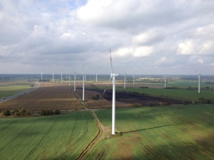 seebaWIND Service Looks After Largest Fuhrländer Wind Farm in Germany windpark_maerkisch_linden_cEWE_1000-300x225 seebaWIND Service Looks After Largest Fuhrländer Wind Farm in Germany