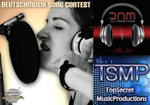 Deutschmusik-Song-Contest-Musikproduktion2-300x211 Deutschmusik Song Contest: Plattenvertrag zu gewinnen