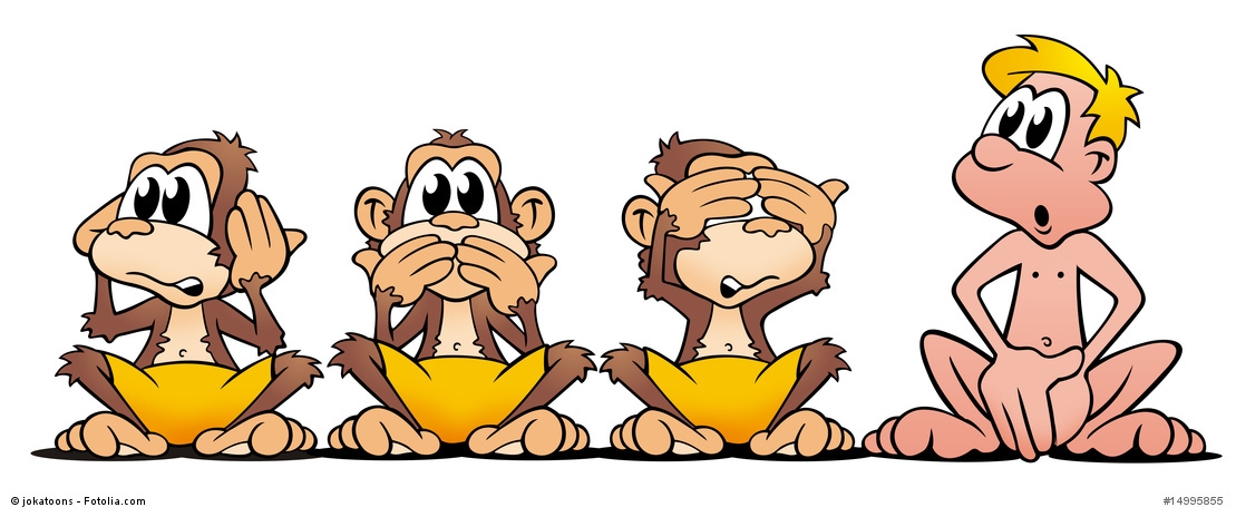 Fotolia_14995855_S_copyright Vorzeitiger Samenerguss: Dieser Ratgeber löst ihr Problem - schnell und endgültig!  