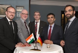 GIRT-Ruhrgebiet-300x204 German-Indian Round Table Ruhrgebiet eröffnet