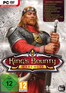 Kings-Bounty-Warchest_Packshot_s-213x300 King’s Bounty: Warchest ab sofort für PC im Handel