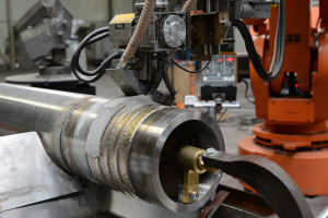 Fidur: Keine Kompromisse beim Verschleißschutz von Kjellberg Kjellberg_surface-welding_full1-300x200 Fidur: Keine Kompromisse beim Verschleißschutz von Kjellberg