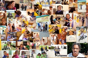Zum fünften Mal behandelt das KU64 Team ehrenamtlich Grundschulkinder in Südafrika Kollage-klein-300x199 Zum fünften Mal behandelt das KU64 Team ehrenamtlich Grundschulkinder in Südafrika